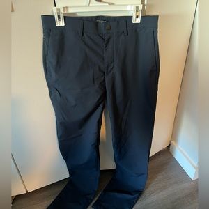 Banana Republic Men’s Slim Fit Dress Pants 32x34